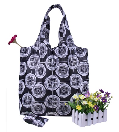 Customized Shopping Bag 137