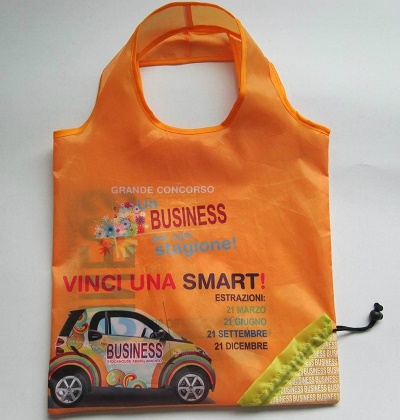 Customized Shopping Bag 140