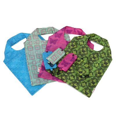 Customized Shopping Bag 142