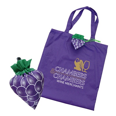 Customized Shopping Bag 143