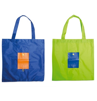 Customized Shopping Bag 144