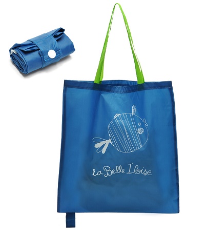 Customized Shopping Bag 145