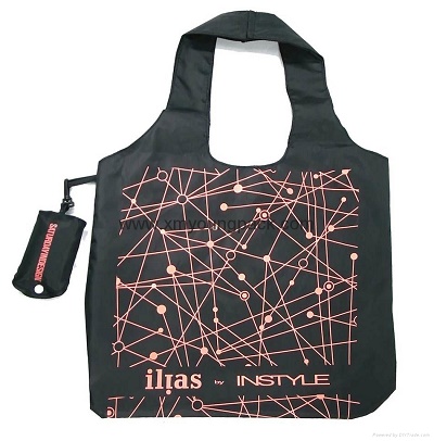 Customized Shopping Bag 146