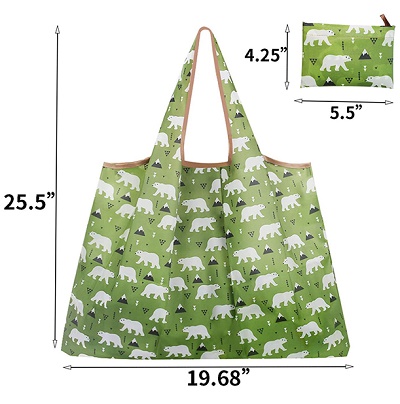 Customized Shopping Bag 147