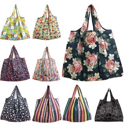 Customized Shopping Bag 148