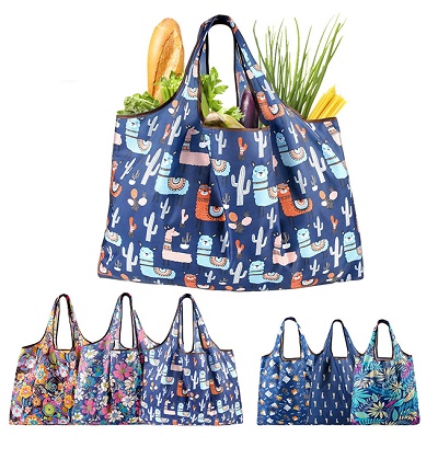 Customized Shopping Bag 150