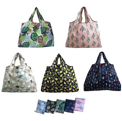 Customized Shopping Bag 151