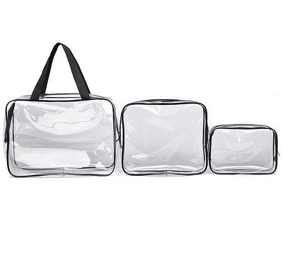 PVC Plastic Bag 103
