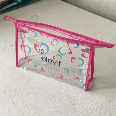 PVC Plastic Bag 104