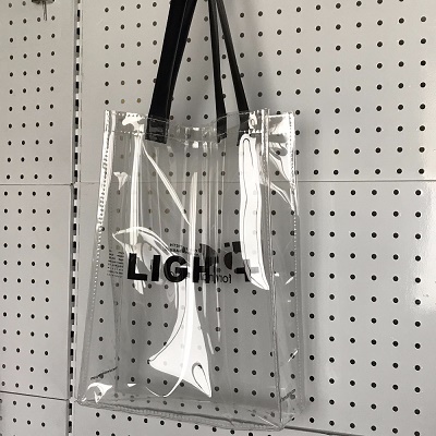 PVC Plastic Bag 108