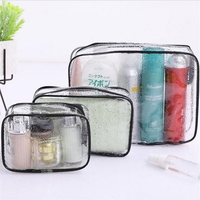 PVC Plastic Bag 124