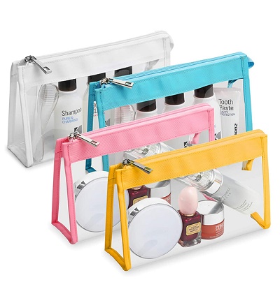 PVC Plastic Bag 125