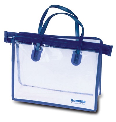 PVC Plastic Bag 127