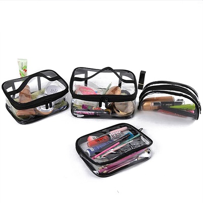 PVC Plastic Bag 133