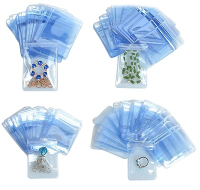 PVC Plastic Bag 137
