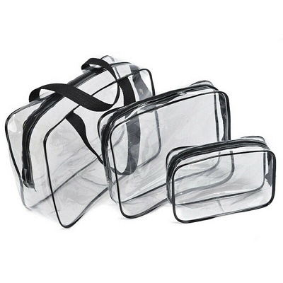 PVC Plastic Bag 139