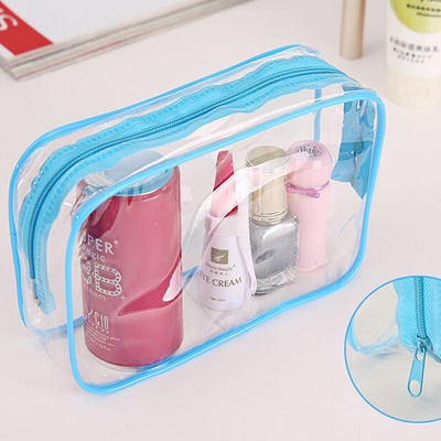PVC Plastic Bag 140