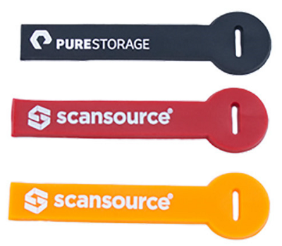 Earbud/Cable Manager/Organizer (silicone) 110