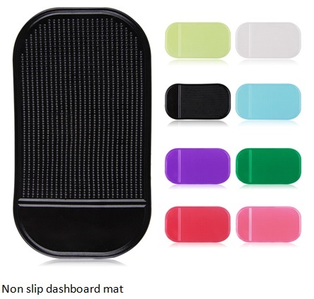 Non-slip Dashboard Mat 161