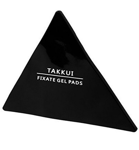 Gel Nano (triangle) Mobile Phone Holder 162