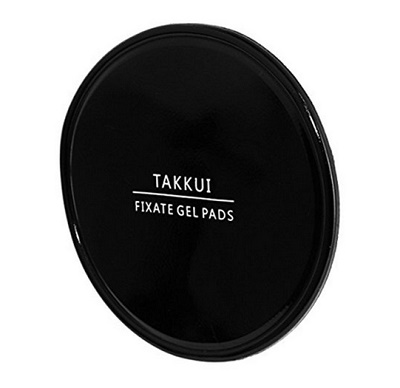 Gel Nano (circle) Mobile Phone Holder 163