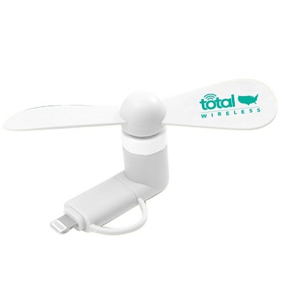 Mobile Phone Fan 170