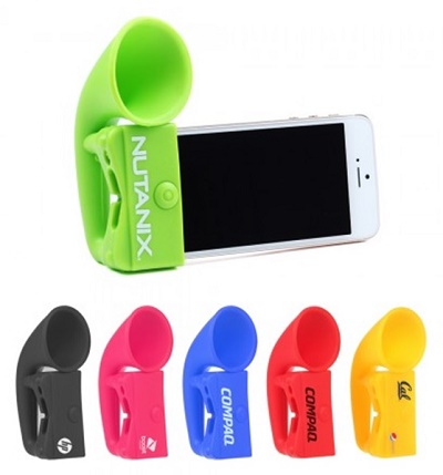Mobile Phone Megaphone Speaker 171