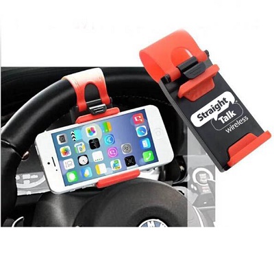 Car Wheel Mobile Phone Holder 172