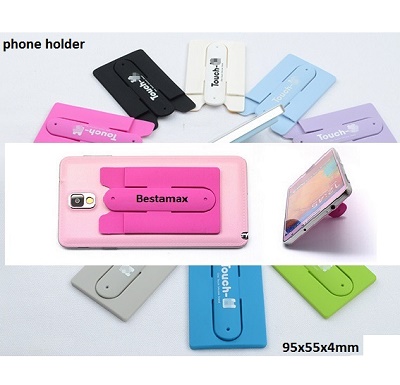 Mobile Phone Stand/Holder/Wallet/Card Holder 176