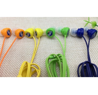 Earbud for Promotion 181