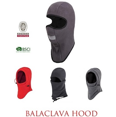 Balaclava Hood 102