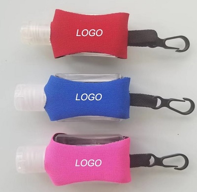 Hand Sanitizer Holder/Clip 130