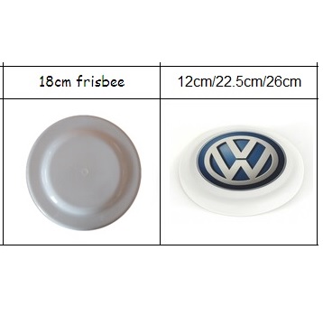 Frisbee & Flying Disc 121
