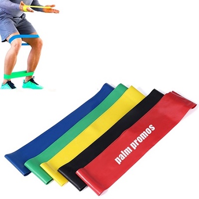 Exercise Band 136