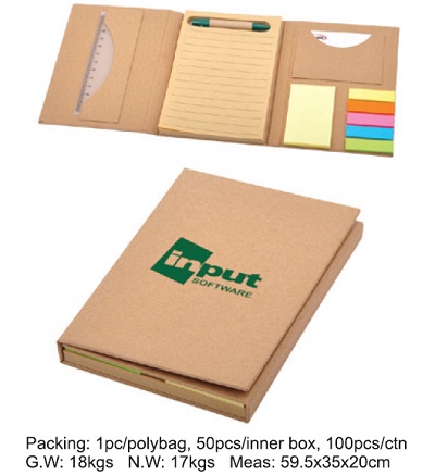 Memo Holder 050