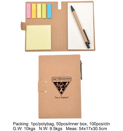 Memo Holder 051