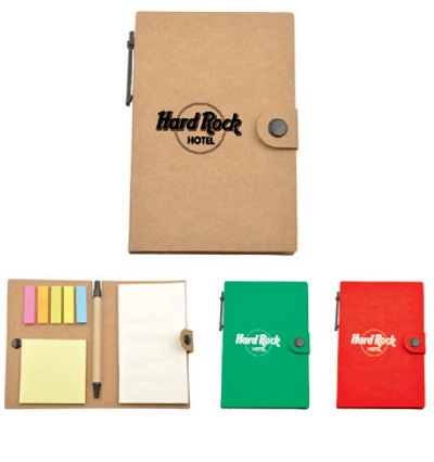 Memo Holder 077