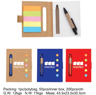 Memo Holder 053