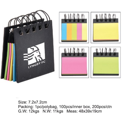 Memo Holder 036