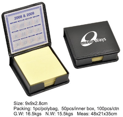 Memo Holder 037