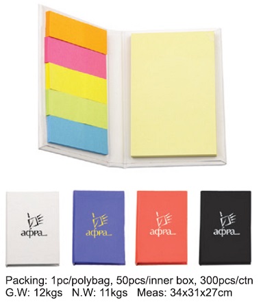 Memo Holder 046
