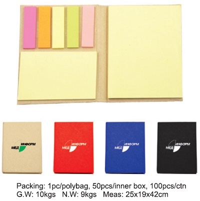 Memo Holder 047