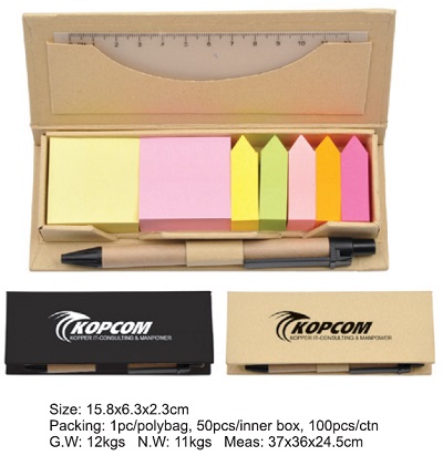 Memo Holder 038