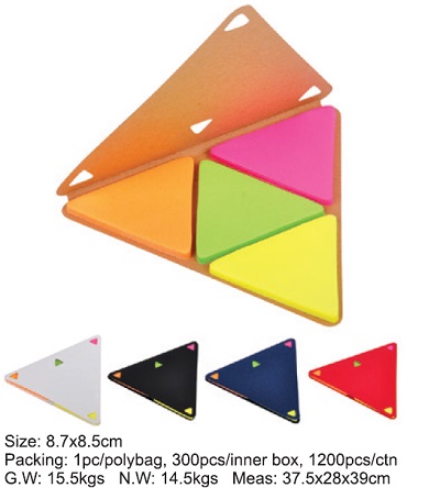 Memo Holder 042