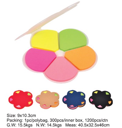 Memo Holder 043