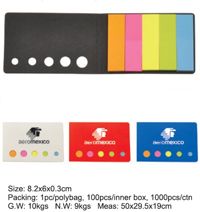 Memo Holder 044