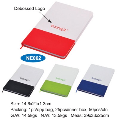 Notebook 062
