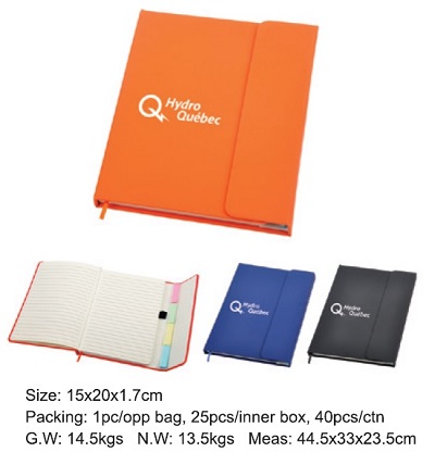 Notebook 064