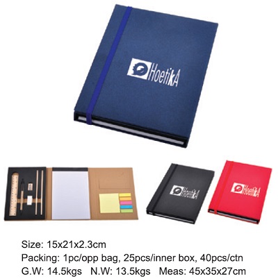 Notebook 065