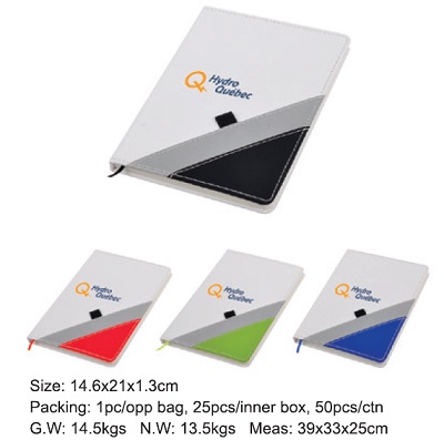 Notebook 073